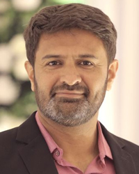 Dr. Priyam Ghoda - Door Step Doctor Pvt. Ltd.